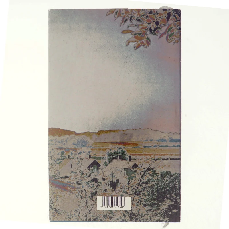 Førkrigstid af Kirsten Thorup (Bog)