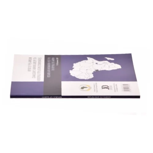 Report of the African Commission's Working Group on Indigenous Populations / Communities: Research and Information Visit to the Republic of Gabon, Sep (Bog)