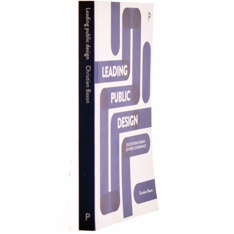 Leading Public Design - 1st Edition (eBook) (Bog)