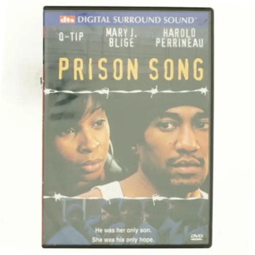 Prison Song
