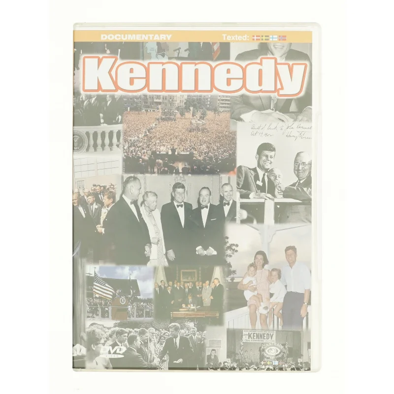 Kennedy
