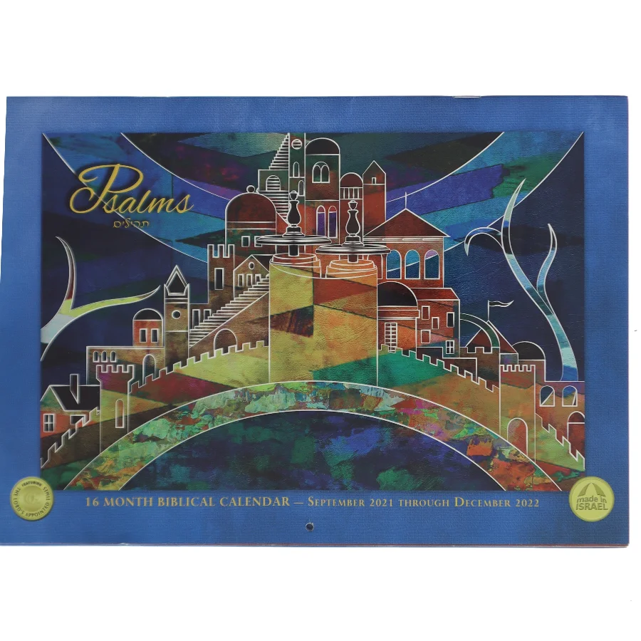 Bibel kalender