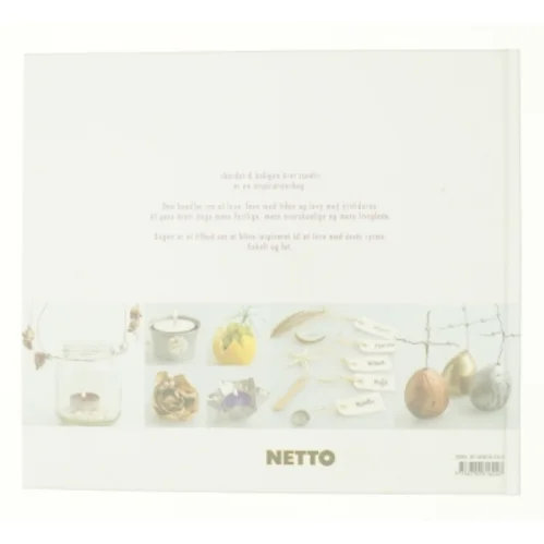 Bordet & boligen (Bog)