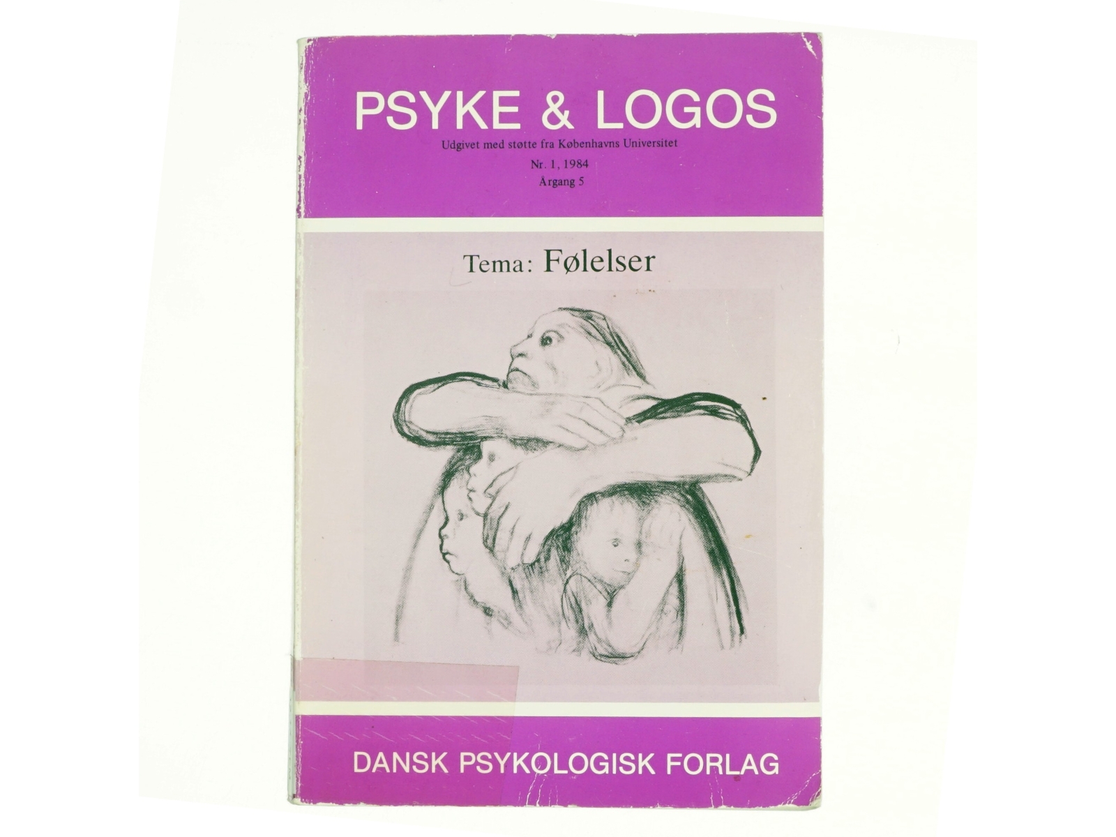 Psyke & Logos