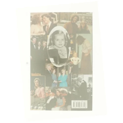 Levende historie af Hillary Rodham Clinton (Bog)