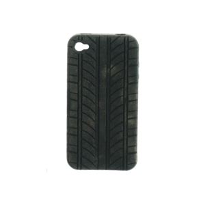 Cover til telefon (str. 13 x 7 cm)