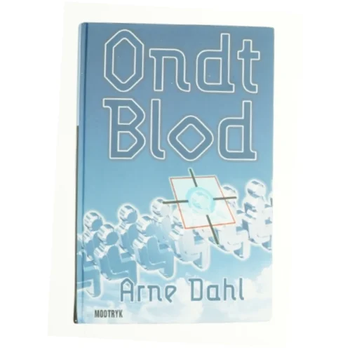 Mit kokkeri af Søren Ejlersen (Bog)