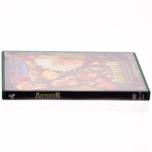 ARTHUR AND THE MINIMOYS 