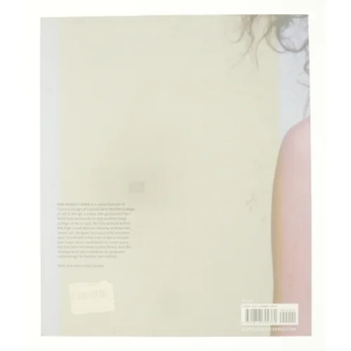 Fashion Design by Sue Jenkyn Jones af Jones, Sue Jenkyn (Bog)