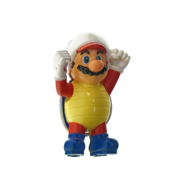 Legetøjsfigur (str. 9 x 6 cm)