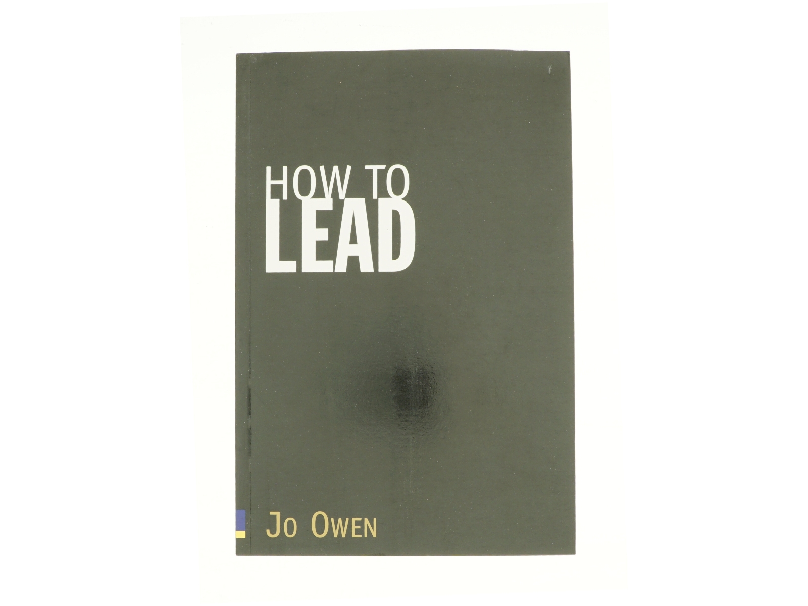 How to Lead : What You Actually Need to Do to Manage, Lead and Succeed af Jo Owen (Bog)