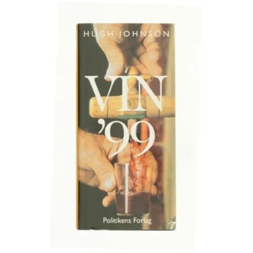 Vin '99 (Bog)