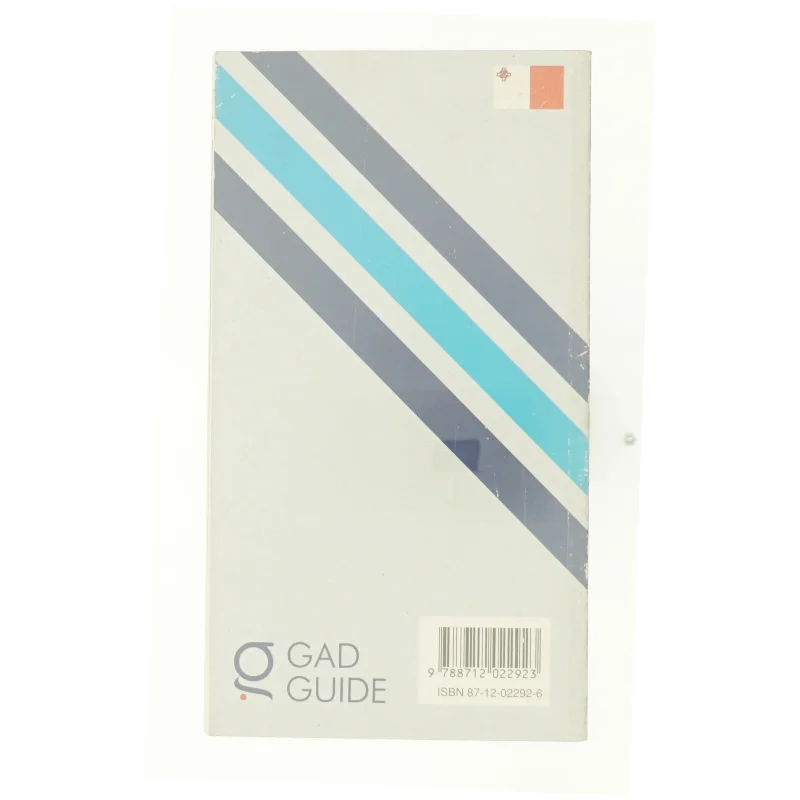 Malta og Gozo af Carole Chester (Bog)