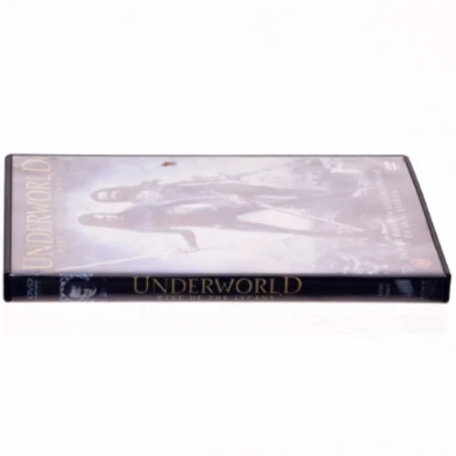 Underworld, rise of the lycans
