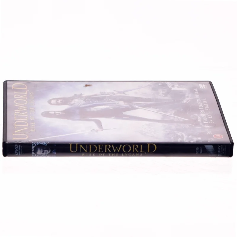 Underworld, rise of the lycans