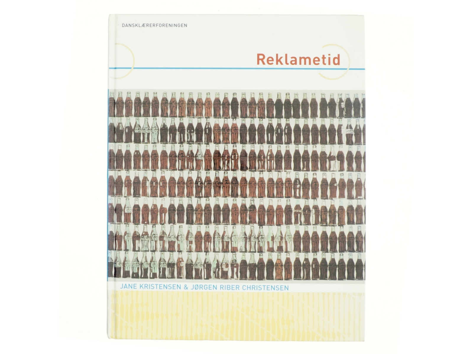 Reklametid (Bog)