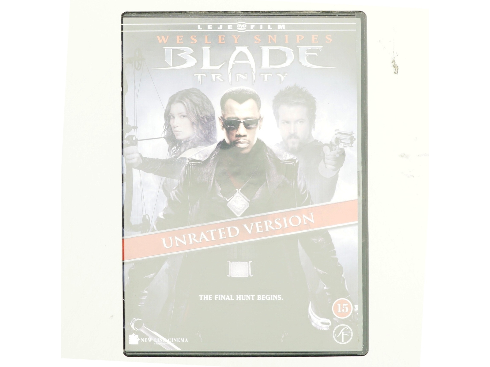 Blade
