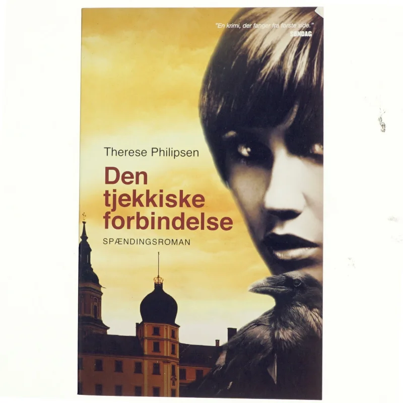 Den tjekkiske forbindelse af Therese Philipsen