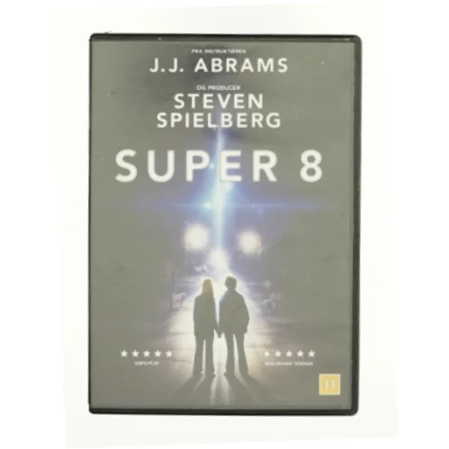 super 8