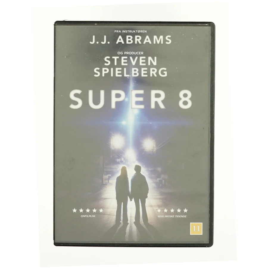 super 8