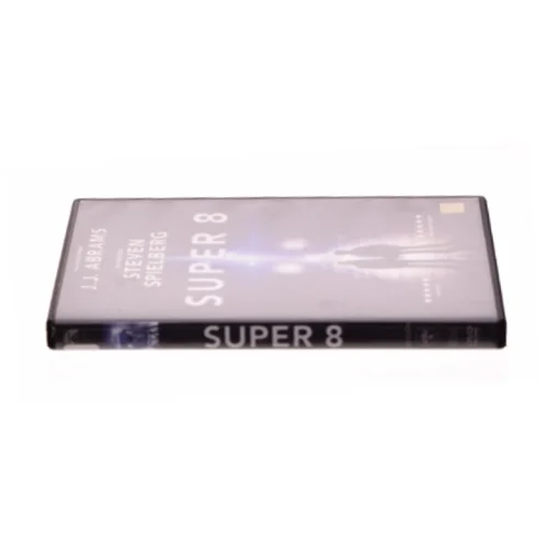 super 8