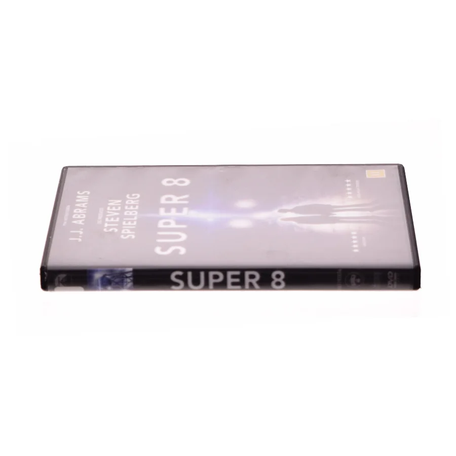 super 8