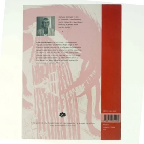 Risiko og privatskade af Lise Svane Vestergaard (Bog)