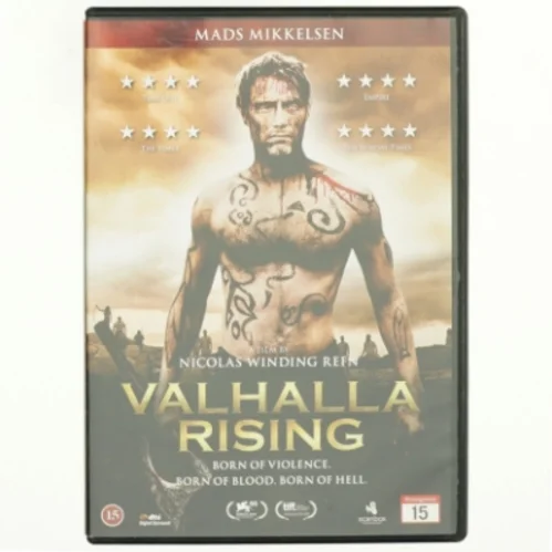 Valhalla Rising