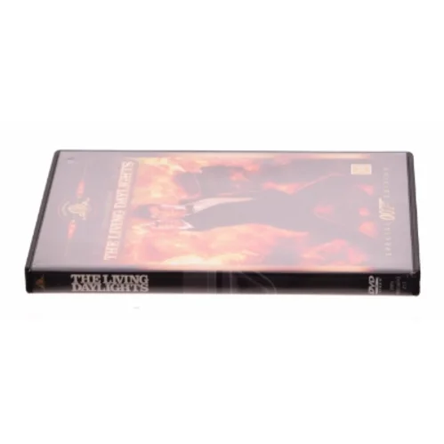Agent 007 - Living Daylight fra DVD