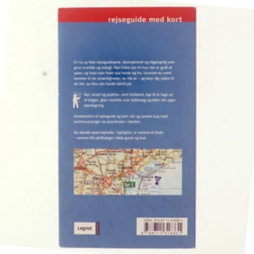 Norditaliens Adriaterhavskyst af Christin Löchel (Bog)