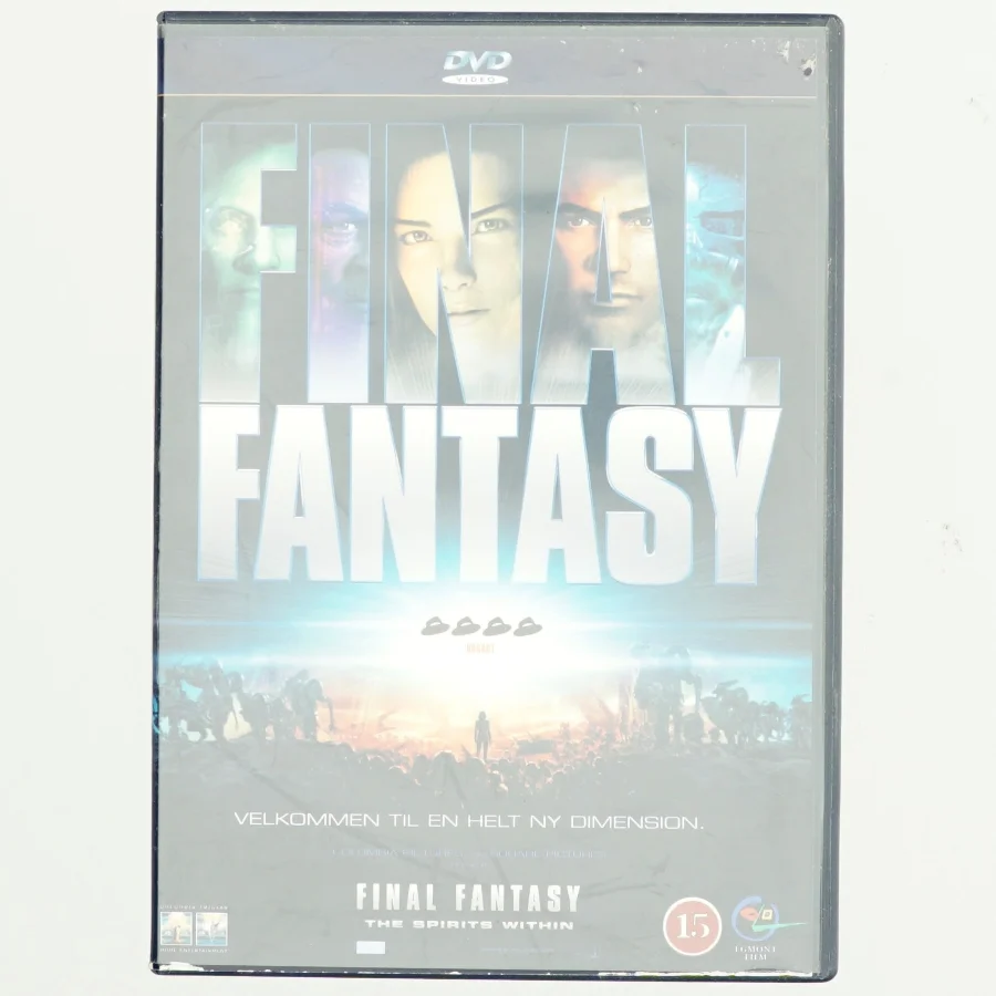 Final Fantasy