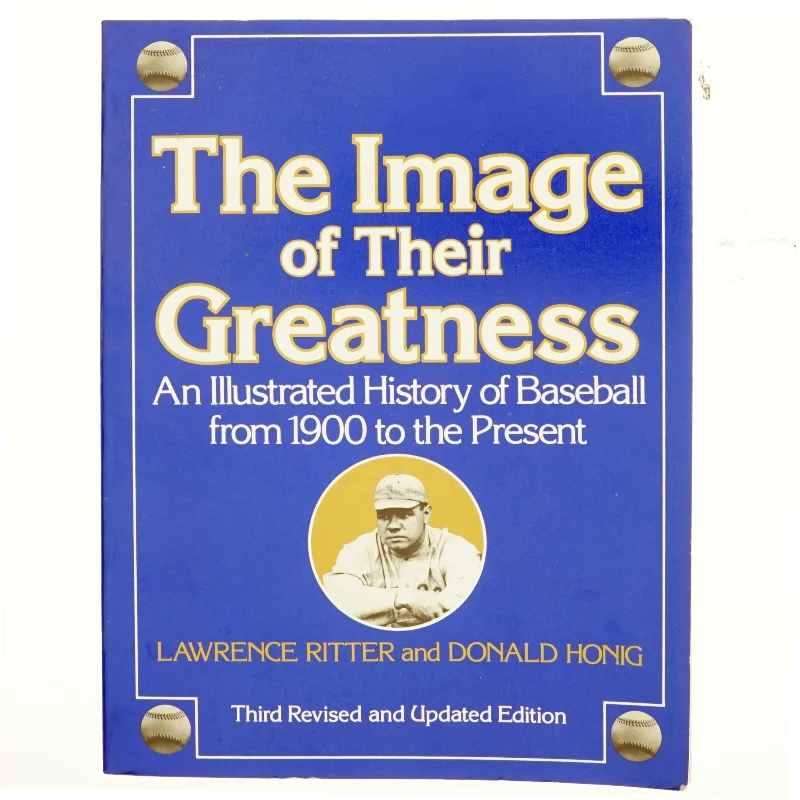 The image og their greatness