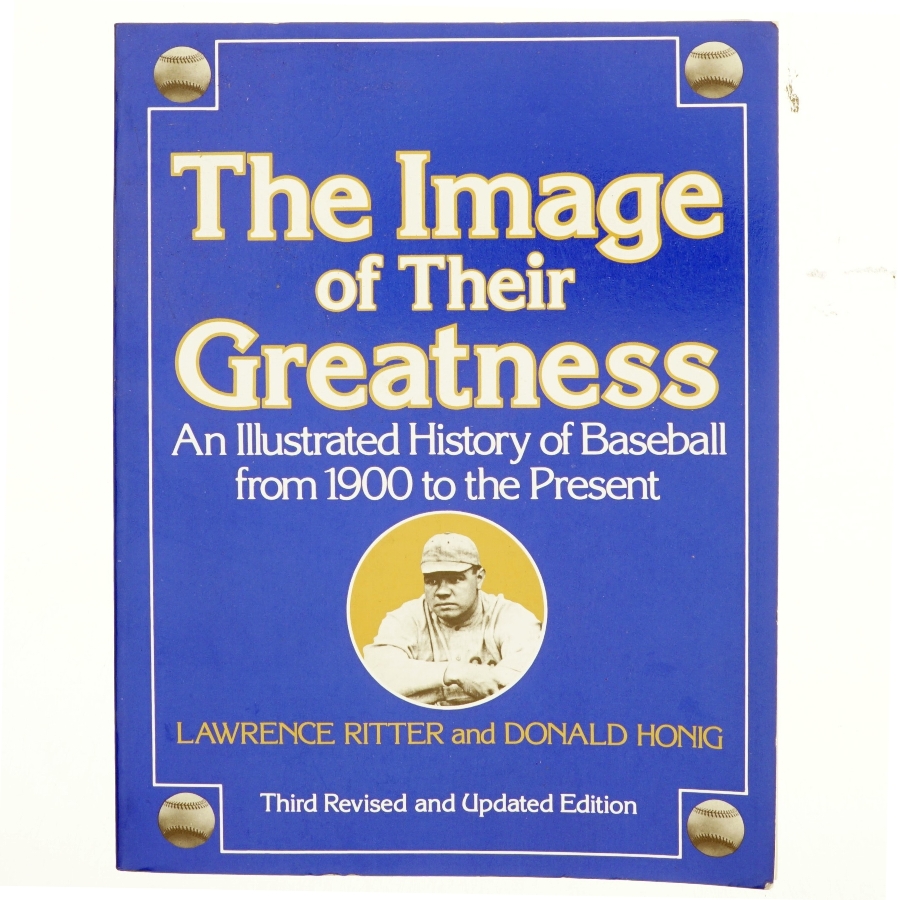 The image og their greatness