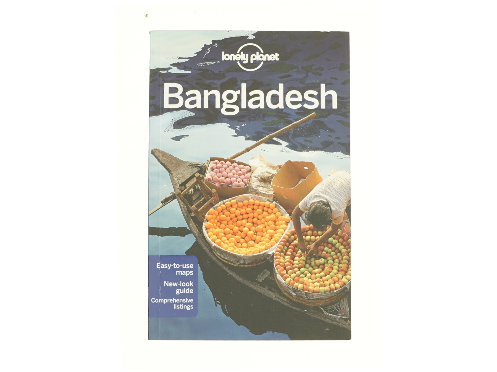 Lonely Planet Bangladesh (eBook) af Lonely Planet; McCrohan, Daniel (Bog)
