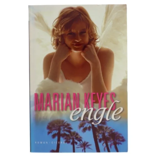 Engle af Marian Keyes (Bog)