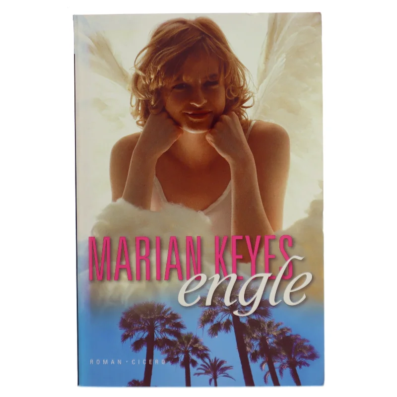Engle af Marian Keyes (Bog)