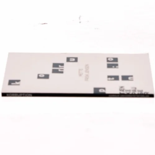 Korruption af Mette Frisk Jensen (Bog)