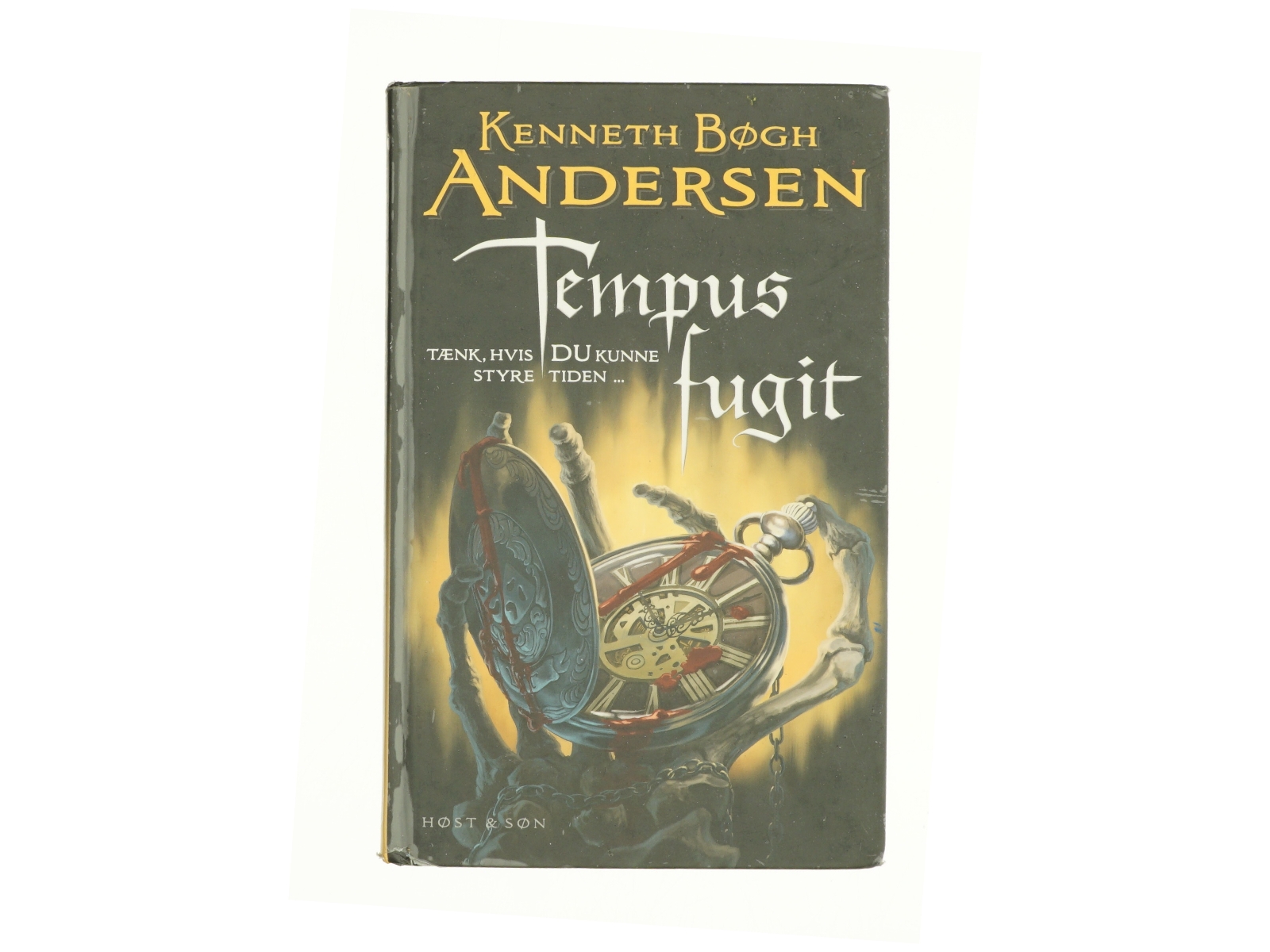 Tempus fugit