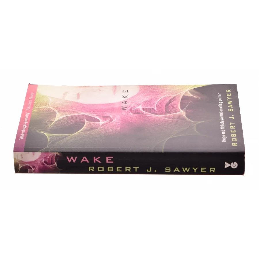 Wake (Bog)