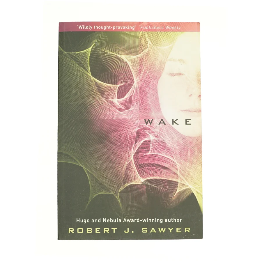 Wake (Bog)