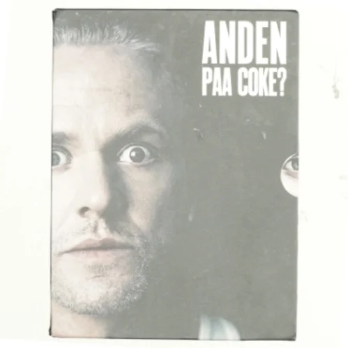 ANDEN PÅ COKE
