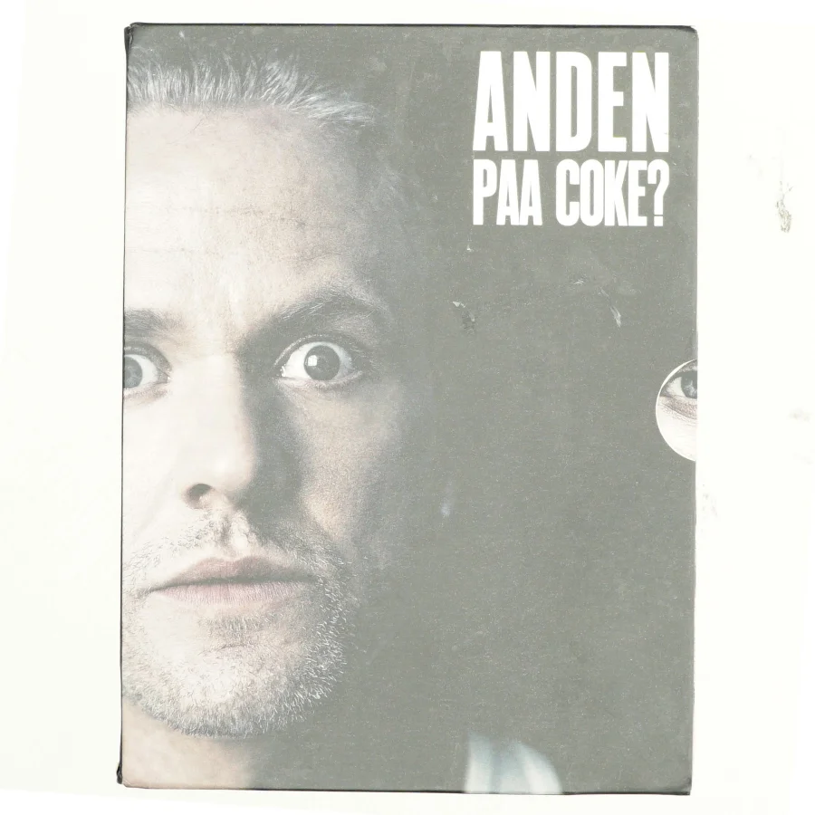 ANDEN PÅ COKE