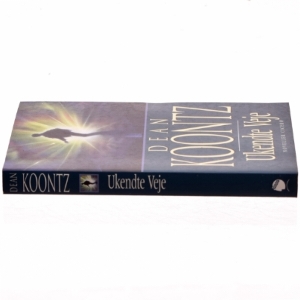 Ukendte veje af Dean R. Koontz (Bog)