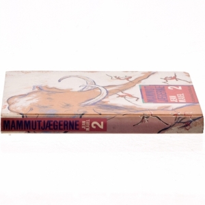 Mammut jægerne 2 af Jean M. Auel