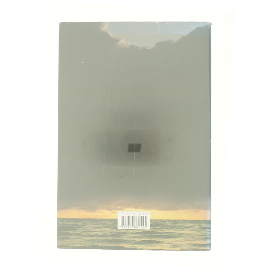 London kalder af Ken Follett (Bog)