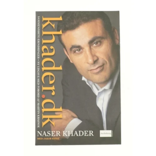 Khader.dk (Bog)
