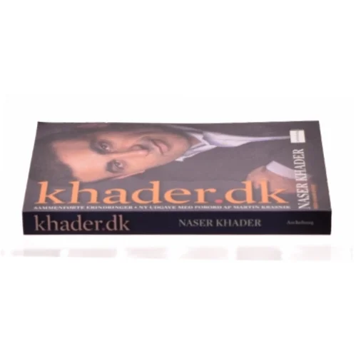 Khader.dk (Bog)