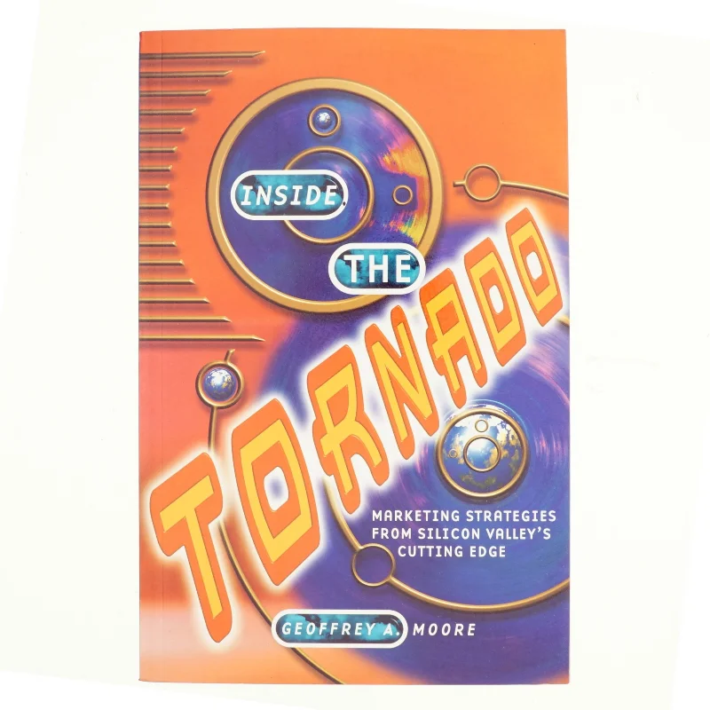 Inside the tornado (Bog)