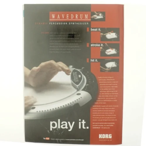 Sound on sound magazine