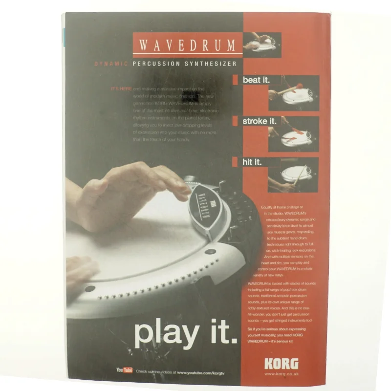 Sound on sound magazine